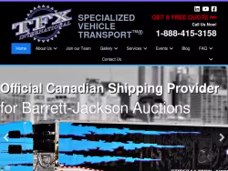 Tfxinternational
