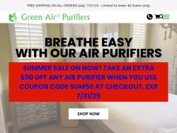 Buygreenair
