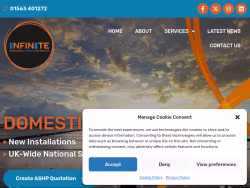 Infiniterenewables