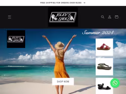 Joleysshoes