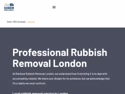 Rainbowrubbishremovals