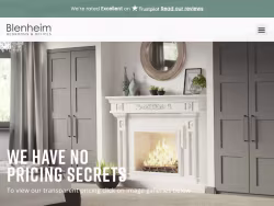 Blenheimbedrooms