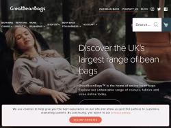 Greatbeanbags