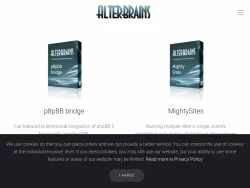 Alterbrains