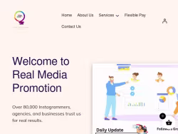 Realmediapromotion