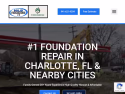 Portcharlottefoundationrepair