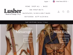 Lusher