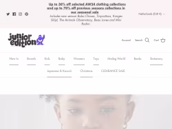 Junioredition