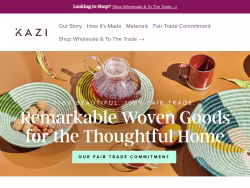 Kazigoods