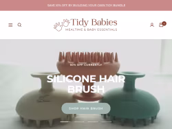 Tidybabies
