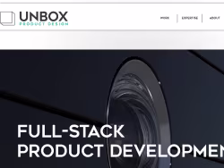 Unboxpd