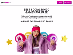 Pulszbingo