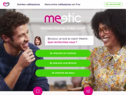 Meetic