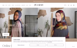 Ayaarah Modest Wear