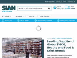 Sianwholesale