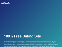 Trumingle