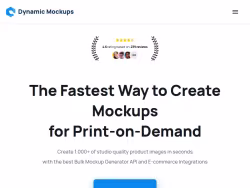 Dynamicmockups