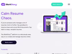 Workstory