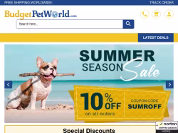 Budgetpetworld