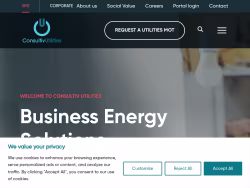 Consultivutilities