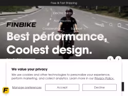 Finbike