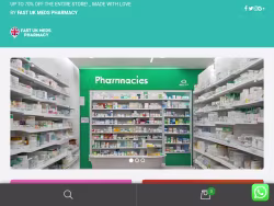 Fastukmedshop