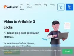 Wilowrid