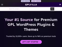 Gplvilla