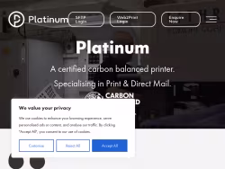 Platinumprint
