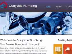 Quaysideplumber