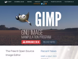 Gimp