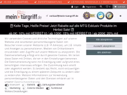 Mein-tuergriff