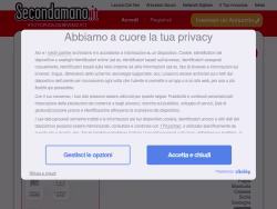 Secondamano
