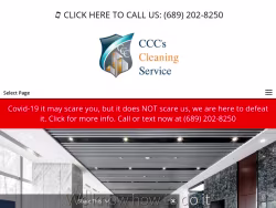 Cccresidentialcleaning