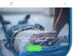 Foerstehjaelpsakademiet