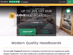 Lejouxheadboards