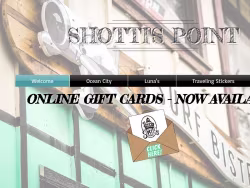 Shottispoint