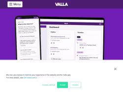 Valla