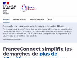 Franceconnect