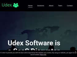 Udexsoftware