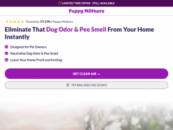 Puppymothers