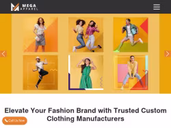 Megaapparel