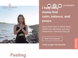 Majafranklinyoga