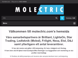 Molectric