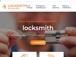 Fixlocksmith24h