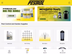 Pestrol