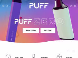 Puffbar