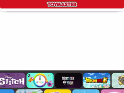 Toymaster