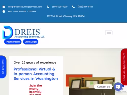 Dreistaxservices