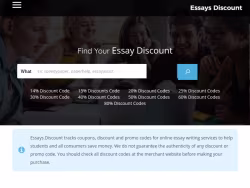 Essays